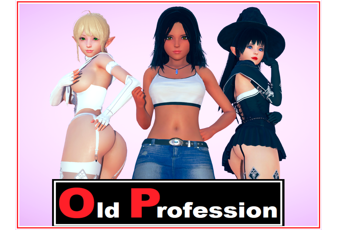 Old Profession 0.9101.0