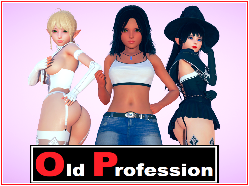 Old Profession 0.9101.0