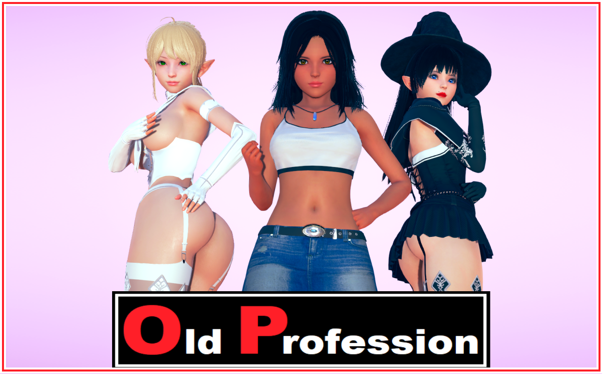 Old Profession 0.9101.0