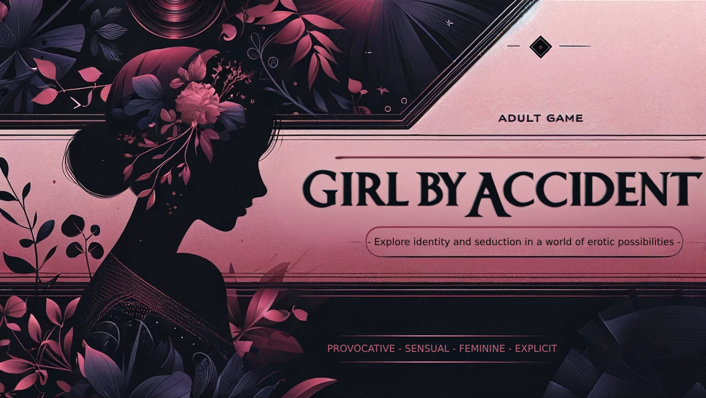 Girl by Accident 0.7.8