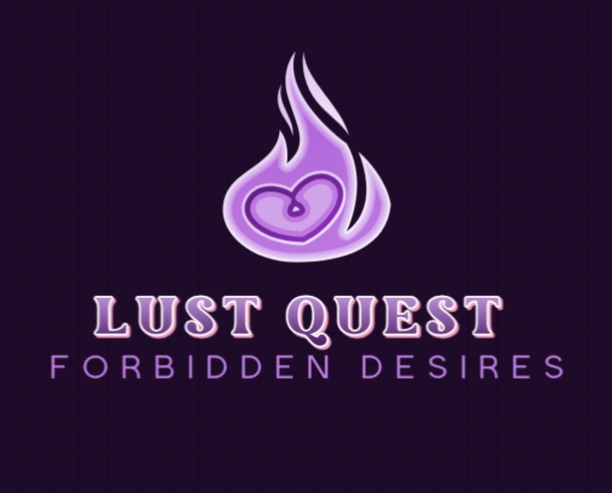 LustQuest : Forbidden Desires poster