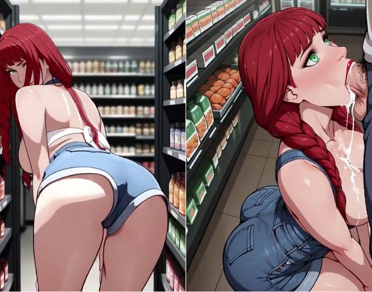 Risky Stream [v0.1.0] poster