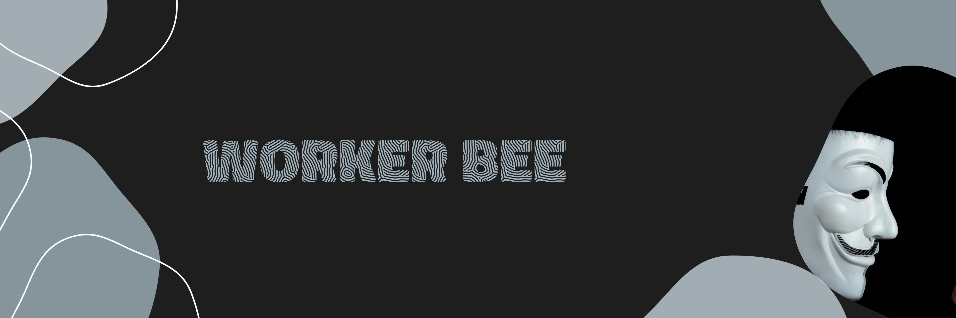 Worker Bee poster