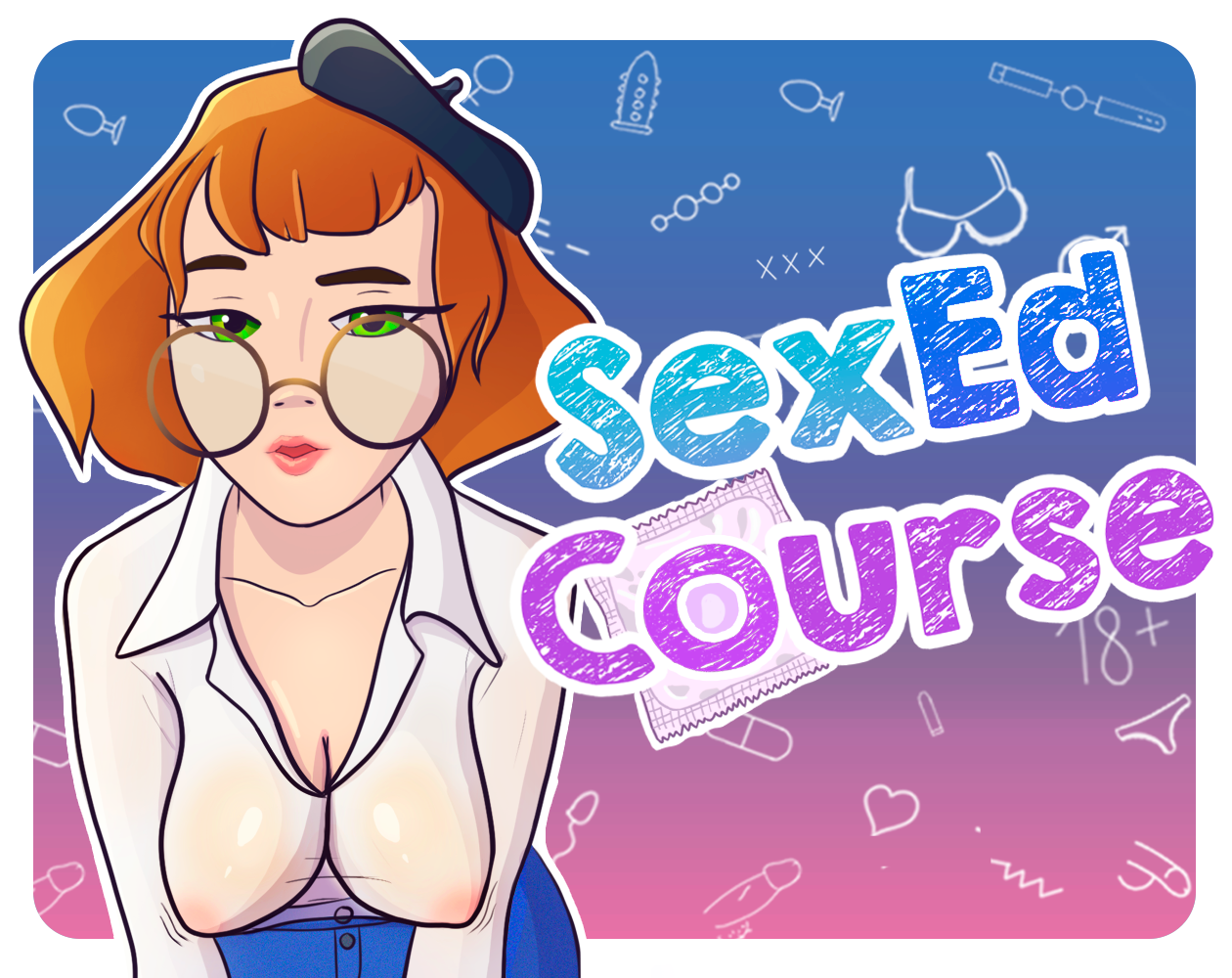 SexEd Course poster