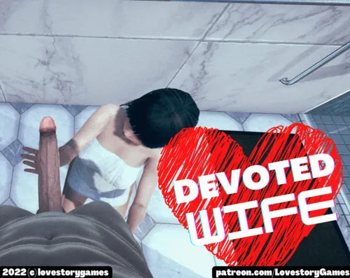 Devoted Wife screenshot 7